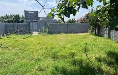 140 متر زمین کوی غفاری