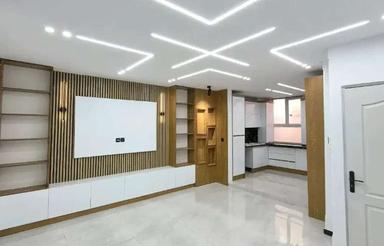 فروش آپارتمان 50 متر در فاز 1/کم سن سال ساخت 