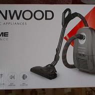 جاروبرقی کنوود نو مناسب جهیزیه