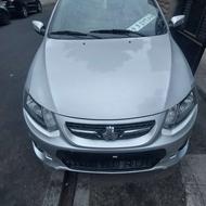 کوییک اتوماتیک فول پلاس 1401