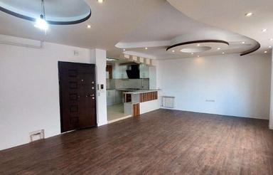 اجاره آپارتمان 100 متر در شقایق