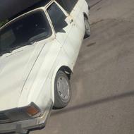 پیکان وانت مدل 85 ضایعاتی اوراقی