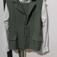 شومیز سه تکه