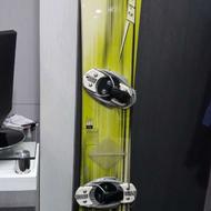 اسنو برد.فیکسر .کاور.بوت