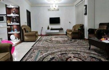 فروش آپارتمان 120 متر در خیابان ساری