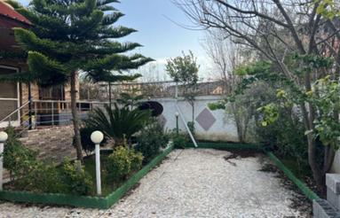 فروش ویلا 195 متر در کاله