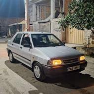 پراید 131 تمیز فوری