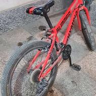 دوچرخه کوهستان 24