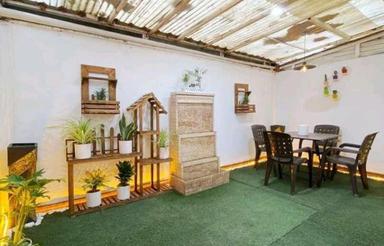 اجاره آپارتمان 52 متر در فاز 1