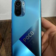 شیاوومی پوکو f3