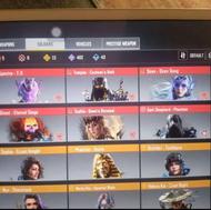 اکانت کالاف فول