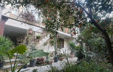 فروش ویلا 400 متر با دسترسی عالی در خیابان جویبار