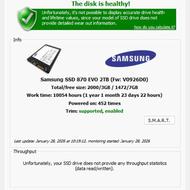 هارد اس اس دی