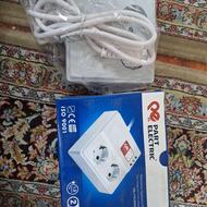 محافظ برق الکتروپارت نو اکبند پلمپ