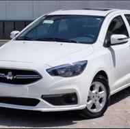 شاهین پلاس اتوماتیک1404