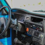 خودرو خشک کمپانی بدون کیلومتر