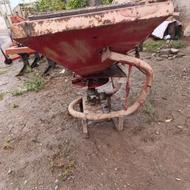 کودپاش شخمیران