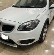 بلریانس کراس98موتوربزرگ بی رنگ