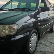 فروش پراید132فنی بشرط