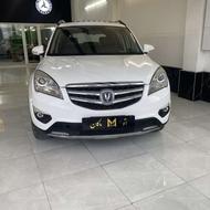 فروش چانگان مدل 98