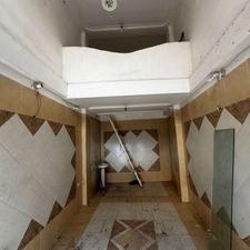 اجاره تجاری و مغازه 30 متر در جمهوری