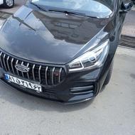 چری آریزو 5اسپرت (اف ال) 1404 مشکی