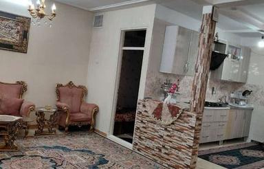 فروش خانه و کلنگی 85 متر /دوطبقه مجزا/بازسازی شده