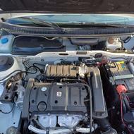 پارس tu5مدل 95 کلاس 15