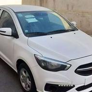 شاهین g سانروف مدل 403 کارمندی