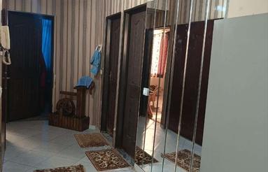 منزل اجاره ای