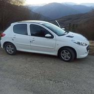 فروش فوری 207