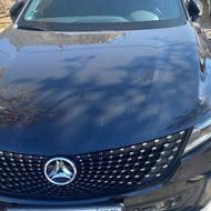 دیگنیتی پرستیژ کم کا گارانتی فعال درجه یک مشکی داخل مشکی