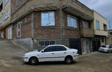 فروش خانه 100 متری دونبش نزدیک ترمینال‌ جدید