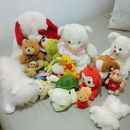 عروسک ها هم تخفیف هم دارند