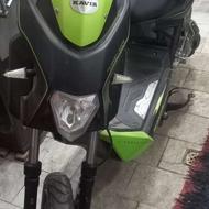 موتورهای 1500وات کویر