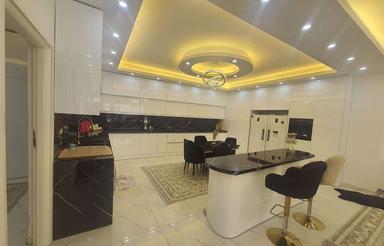 فروش واحد طبقه همکف