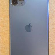 آیفون 11 پرومکس