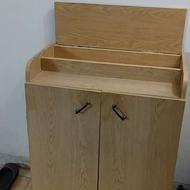 جاکفشی mdf تمیز