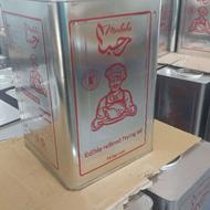 فروش ویژه روغن سرخ کردنی