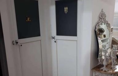 اجاره آپارتمان 100متر نوساز در پل هوایی