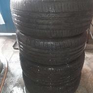 لاستیک سایز 16