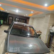 پراید 88سالم