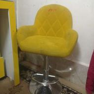 صندلی ارایشگاه