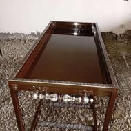 منقل ایستاده