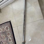 میله بارفیکس