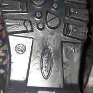 بوتین سربازی