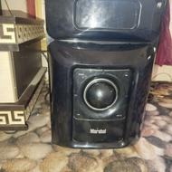 ضبط و باند مشکی