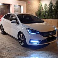 آریزو 5 توربو