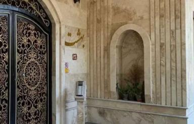 اپارتمان 105 ویلای جنوبی کوچه بهشت