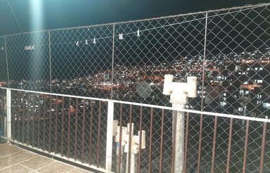 خونه همکف جاده